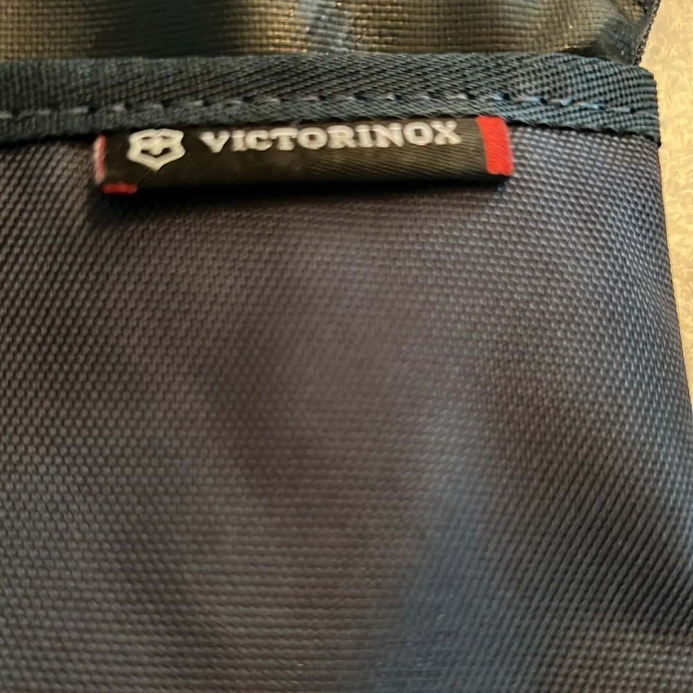 Victorinox digital bag NWT